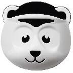 Ags 92 S. r. o Ags 92 S. r. o. : Maltex Pandás játéktároló fürdőkádba (6205-98)