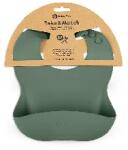 Ags 92 S. r. o Ags 92 S. r. o. : Petite and Mars Szilikon előke, Take and Match, 6 hó+, Misty Green (706817)