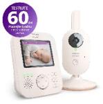 Ags 92 S. r. o Ags 92 S. r. o. : Avent SCD881, Digitális videó monitor (SCD881)