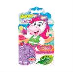 Inkee Inkee: Craze Inkee vegán habfürdő folyadék - unikornis szőlő aromával (INK-68250)