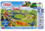 Mattel Mattel: Fisher-Price: Thomas és barátai, 6 az 1-ben óriás játékszett - Percy (HHN26)