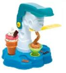 Simba Toys Simba: Art and Fun: Fagylaltkészítő gyurma készlet, 11 darabos (106324619)