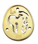 Eureka Eureka: Cast L'Oeuf**** (1567737823)