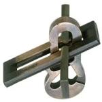 Eureka Eureka: Cast Violon** (1567737779)