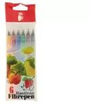 Gulliver Gulliver: Rostiron süni 6 db-os Ico 300 (9580001001)