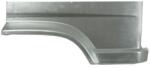 BLIC Aripa interioara BLIC 6504-03-2096322P (6504-03-2096322P) - automobilus