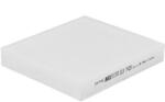 MECAFILTER Filtru, aer habitaclu MECAFILTER ELR7429 (ELR7429)