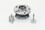 Continental Ctam Set rulment roata CONTINENTAL CTAM WBE1114 (WBE1114)
