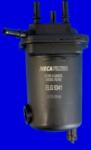 MECAFILTER filtru combustibil MECAFILTER ELG5341 (ELG5341)