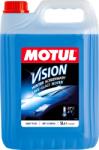 MOTUL Lichid de parbriz pentru iarna, gata diluat, -20°C MOTUL Vision 5L (107787)