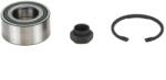Continental Ctam Set rulment roata CONTINENTAL CTAM WBE1180 (WBE1180)