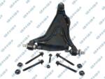 GSP Brat, suspensie roata GSP S060775 (S060775)