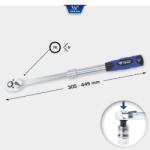 Brilliant Tools Cheie cu clichet BRILLIANT TOOLS BT022992 (BT022992)