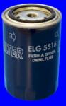 MECAFILTER filtru combustibil MECAFILTER ELG5516 (ELG5516)