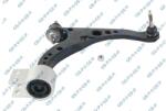 GSP Brat, suspensie roata GSP S062918 (S062918)