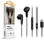 ALIGATOR AE007 USB-C Casti