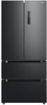 Heinner HCFD-M516INVHDXE Frigider
