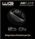 Winner Group WG AirFlex 5 (10510) Casti