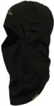 Warmpeace Glugă Warmpeace Balaclava Powerstretch, negru ()