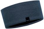 Salewa Bandană Salewa Puez Merino, dark denim ()