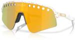 Oakley Ochelari Oakley Sutro Lite Sweep, white splatter/prizm 24k ()
