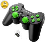Esperanza Gladiator Wireless (EGG108G) Gamepad, kontroller