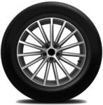 Yokohama WY01 185/82 R14C 102/100Q