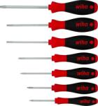 Wiha Csavarhúzó készlet Műhely 7 részes TORX (1299) (1299)