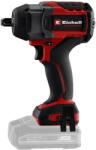 Einhell TP-CW 18/750-C Li BL Solo (4510065) Masina de insurubat cu impact