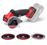 Einhell TP-CO 18/76 LI BL Solo (4432000) Polizor unghiular