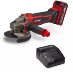 Einhell TE-AG 18/125-2 Li (4431190) Polizor unghiular