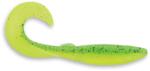 Rapala Crushcity Curl 10 Cm Lime Chartr