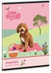 Ars Una leckefüzet - Cuki állatok - Doggie (50844586)