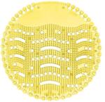 Alpha Pissoire rács műanyag illatos citrus - irodamarket