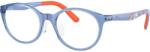 Ray-Ban RY1625D 7510 Rama ochelari