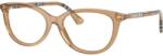 Burberry BE2431 4164 Rama ochelari