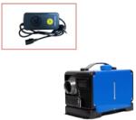 Smart Heater WF8006PLG-blue-P Aeroterma