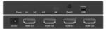 AVS VASEH4K-3 HDMI 2.0 switch 3 -> 1 (VASEH4K-3)