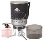 MSR WindBurner Duo Canister Stove (0010507800000035)