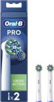 Oral-B Pro CrossAction 2 pcs (EB50RB)