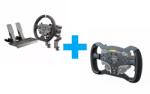 MOZA Racing MOZA-R3BUNDLE-WHESF1MOD