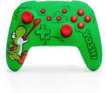 PowerA Nintendo Switch Hungry Yoshi (NSGP0446-01) Gamepad, kontroller