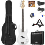 Max Music Gigkit white