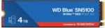 Western Digital WD Blue SN5100 4TB (WDS400T5B0E-00CPE0)