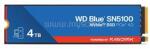 Western Digital WD Blue SN5100 4TB (WDS400T5B0E-00CPE0)