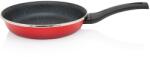 Metalac Granit Induction roșu 24 cm 349117