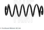 BLUE PRINT Arc spiral BLUE PRINT ADK888332 (ADK888332)