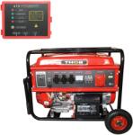 Thor 40TH168 Generator