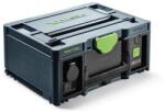 Festool SYS-PowerStation SYS-PST 1500 Li HP (205721) (205721)