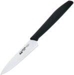 DUE CIGNI Linia 1896 Cuțit De Curățat Drept Cm 10 - Inox 4116 Mâner Pp 2c 1002 Pp